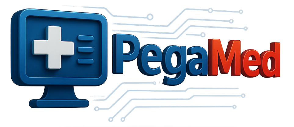 PegaMed | Das Arztprogramm